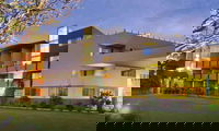 Hill View House Merrimac
