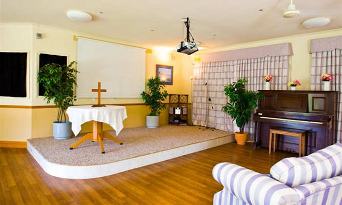 Mount Gravatt QLD e-Seniors