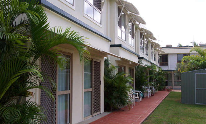 Woody Point QLD e-Seniors