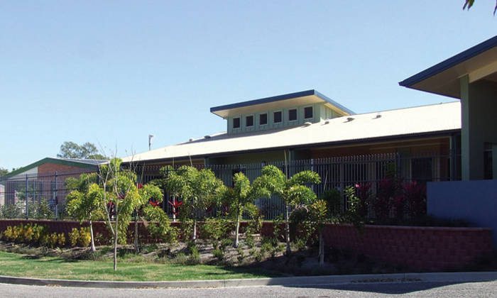 Woodstock QLD e-Seniors