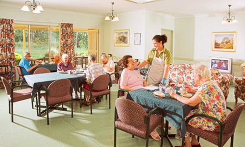 Regis Boronia Heights - e-Seniors 1