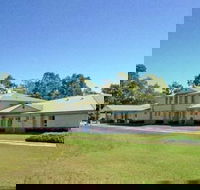 Regis Wynnum - e-Seniors