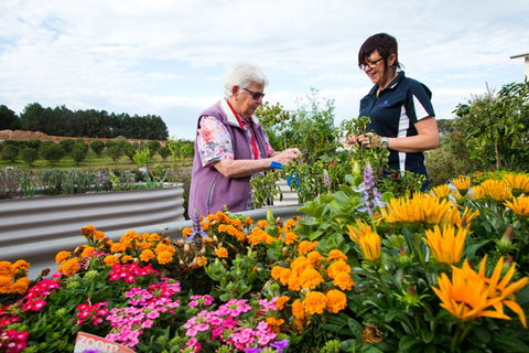 Seasons Mango Hill Private Aged Care Community - e-Seniors 0