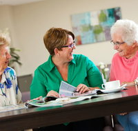 Seasons Waterford West Private Aged Care Community - e-Seniors