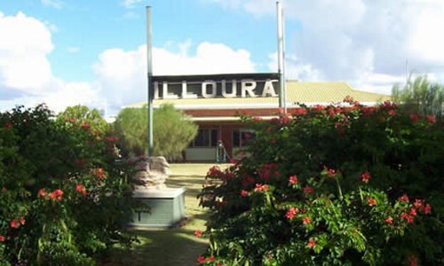 Southern Cross Care Chinchilla Illoura Village Chinchilla