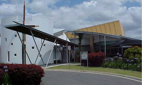 Wesley Mission Brisbane Anam Cara - e-Seniors 0