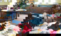 Aegis Hilton Park Aged Care