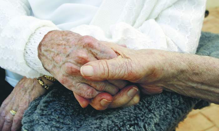 Aegis Orelia Transition Care Program Orelia