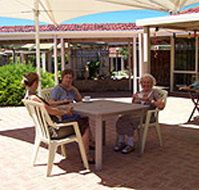 Amana Living Kinross Care Centre - e-Seniors