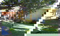 Amana Living Lady McCusker Home