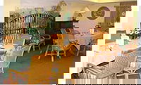 Amana Living Moline Hostel
