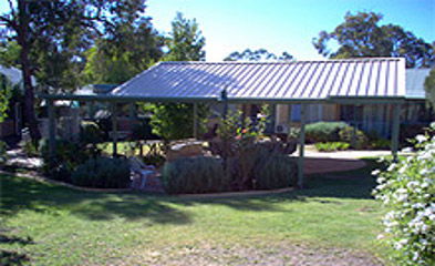 Kalamunda WA e-Seniors