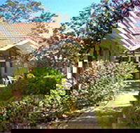 Amana Living St George's Home - e-Seniors