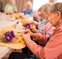 Belrose River Gardens Aged Care Facility - e-Seniors
