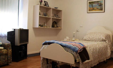 Braemar House - e-Seniors 2