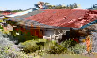 Braemar Village