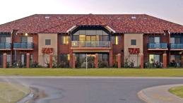Joseph Banks Aged Care Facility Canning Vale