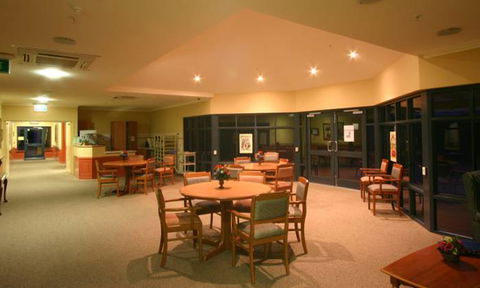 St Michael's Residential Care - e-Seniors 2