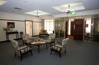 Victoria Park Nursing Home  Hostel