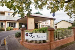 Resthaven Malvern - e-Seniors 1