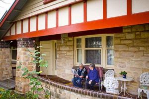 Resthaven Westbourne Park - e-Seniors 1