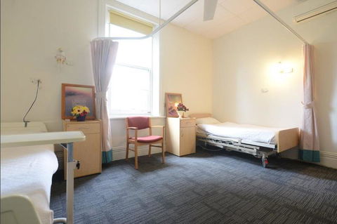 Martindale Aged Care - e-Seniors 0