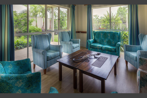 Bupa Mt Sheridan - e-Seniors 0