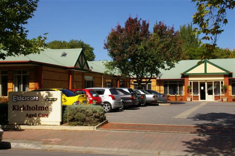 Eldercare Kirkholme Goodwood