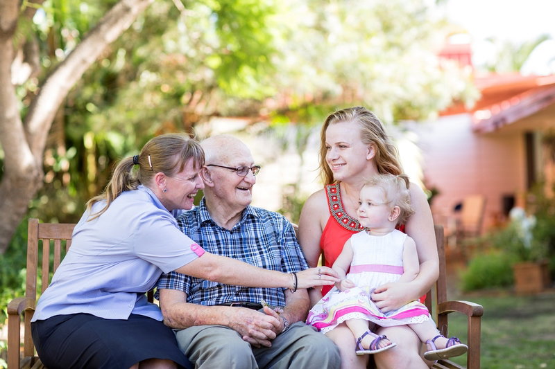 Riverview Gardens Aged Care Plus Centre Riverview