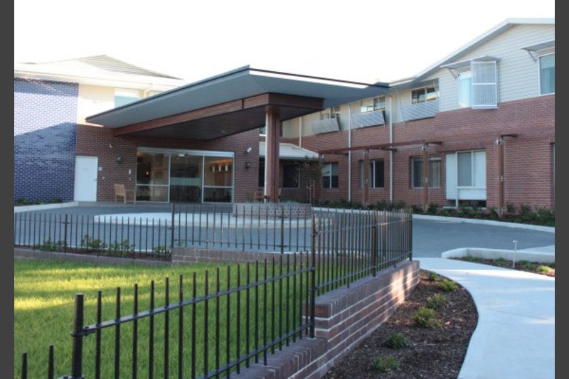 Bupa Bankstown Yagoona