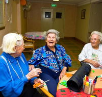 Labrador Aged Care Residence - e-Seniors