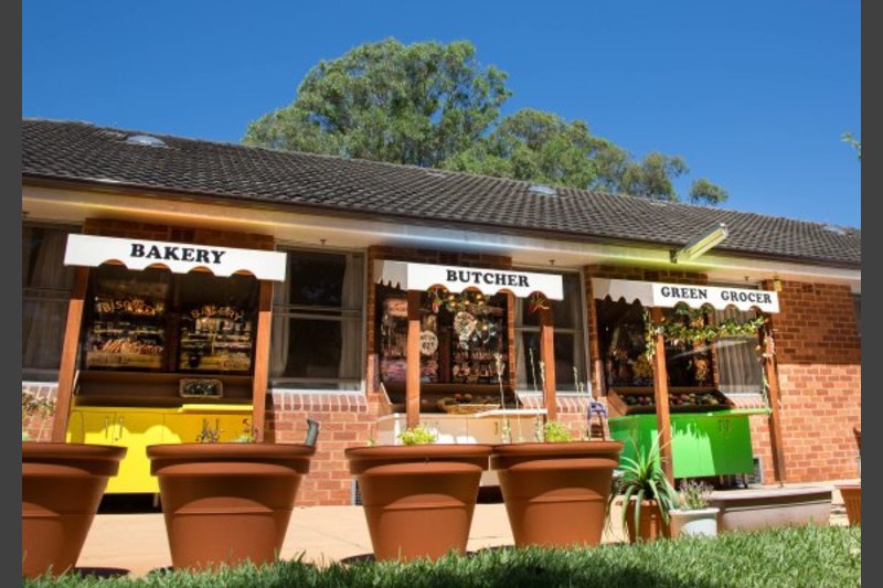 Bupa Narwee Narwee