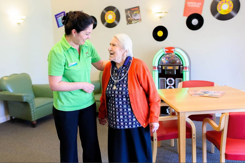 Yarravel NSW e-Seniors