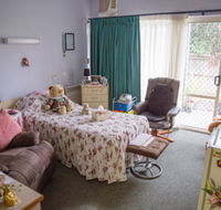 Ozcare Keith Turnbull Place - e-Seniors