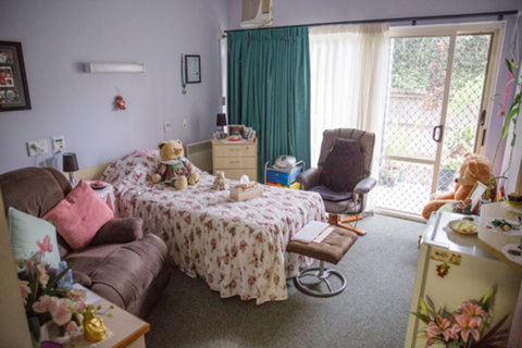 Ozcare Keith Turnbull Place - e-Seniors 0