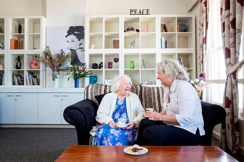 Carpenter Court Aged Care Plus Centre Merewether