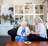 Carpenter Court Aged Care Plus Centre - e-Seniors