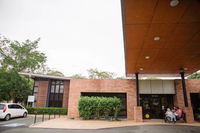 Ozcare Parkwood Gardens