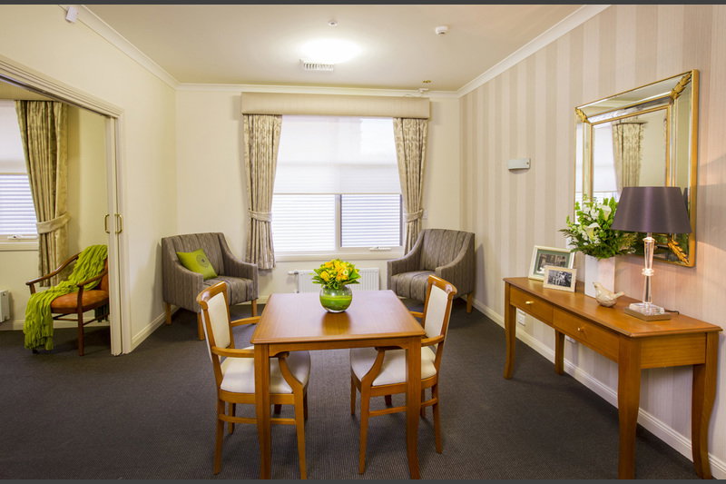 Trinity Manor Balwyn