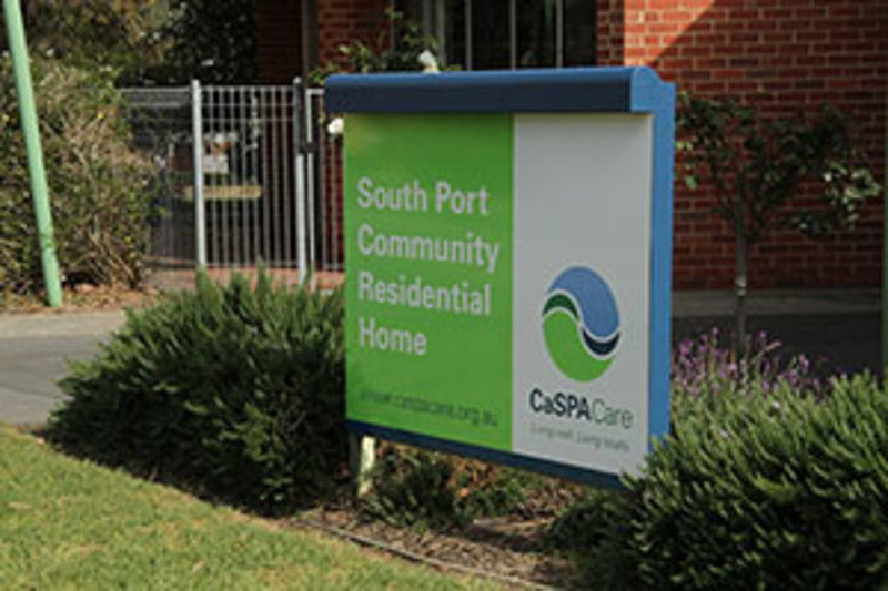 Albert Park VIC e-Seniors