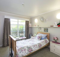 Garden City Retirement Home - e-Seniors