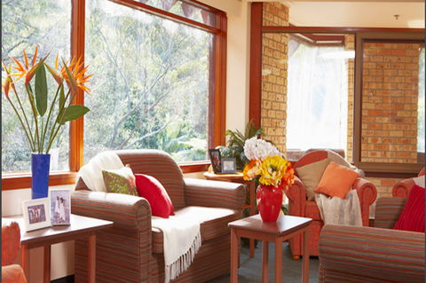 Bayview Gardens Nursing Home - e-Seniors 0