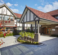 The Gables - e-Seniors