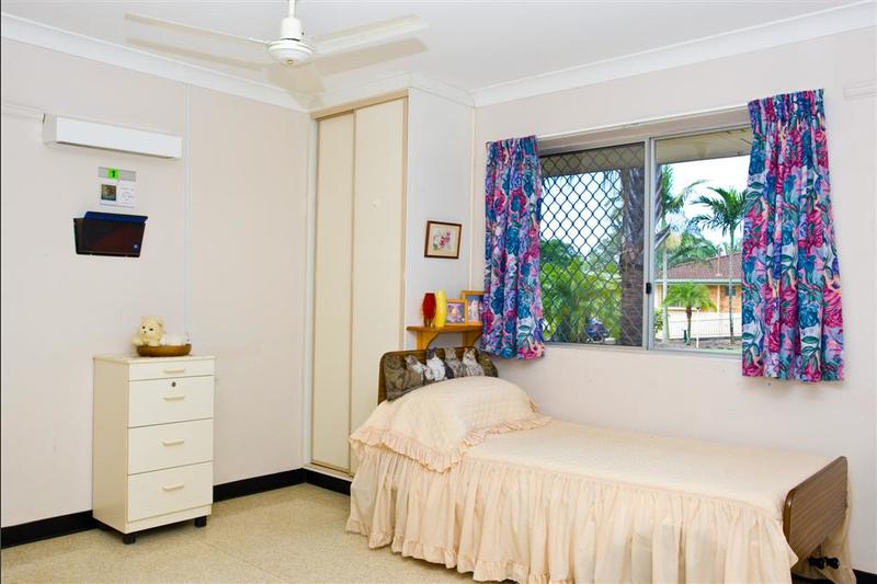 Gooburrum QLD e-Seniors
