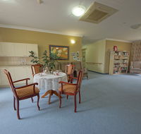 Eldercare The Village - e-Seniors