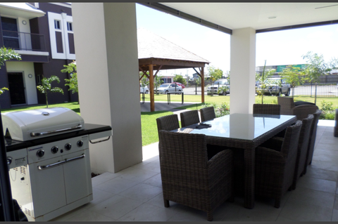 Lions Haven For The Aged - e-Seniors 0