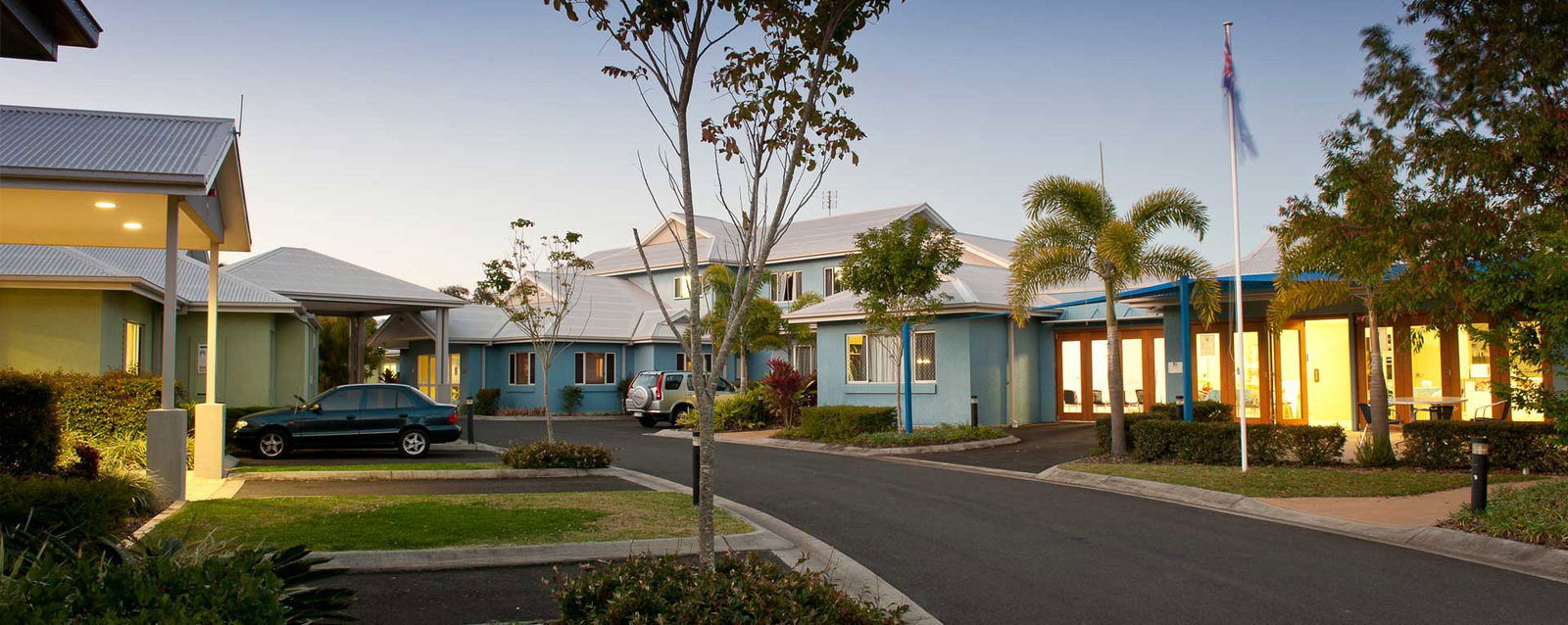 Amarina Aged Care Coolum Beach Coolum Beach