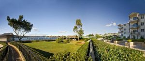 Scalabrini Village Nursing Home (Drummoyne) - e-Seniors 1