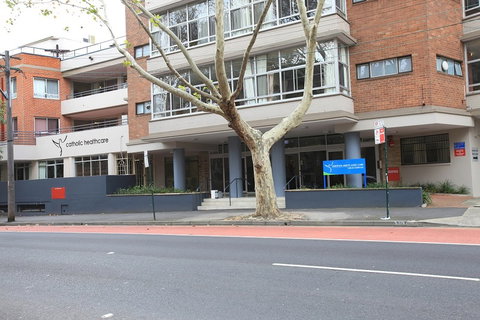 Gertrude Abbott Aged Care - e-Seniors 0