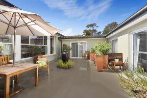 Allambie Heights Village Residential Aged Care Facility - e-Seniors 1